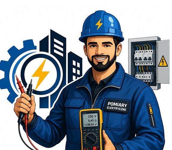 pomiary elektryczne Gostyń